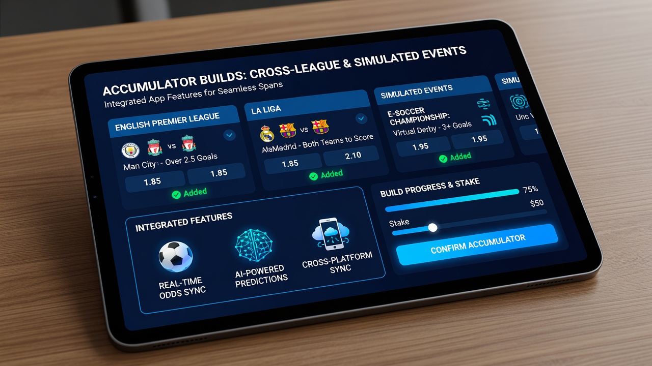 Close-up of mobile payment confirmation screen within an accumulator builder showing reward balance updates