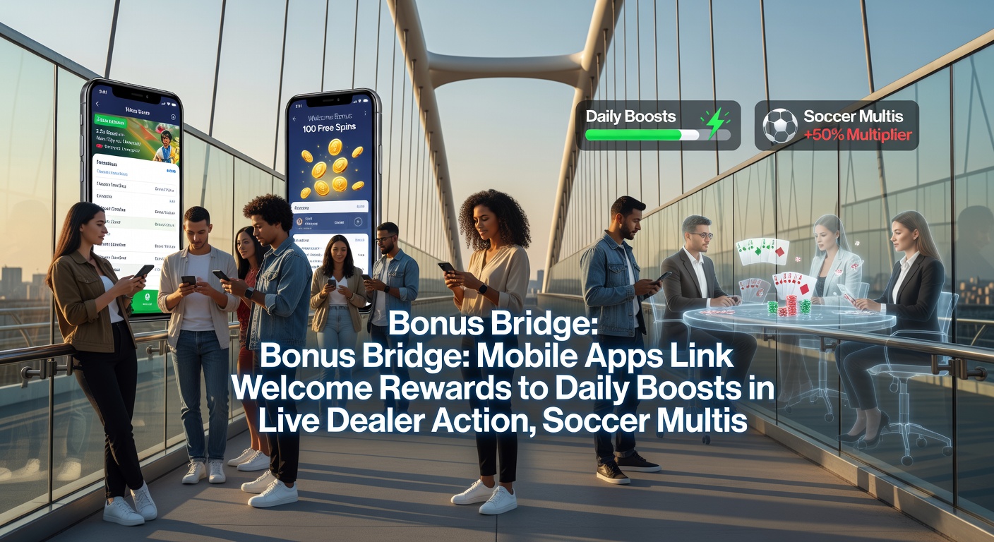 Dynamic graphic of soccer multis chaining with daily boosts, overlaid on virtual sprints and live dealer interfaces