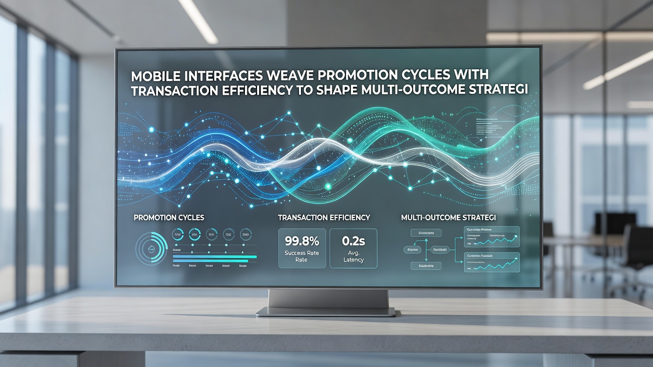 Live dealer session screen on mobile showing synchronized promotions and instant transaction confirmations